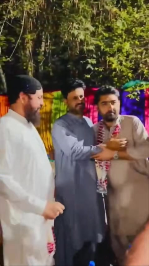 @Ajab Khan SwatiTown v.Chairman