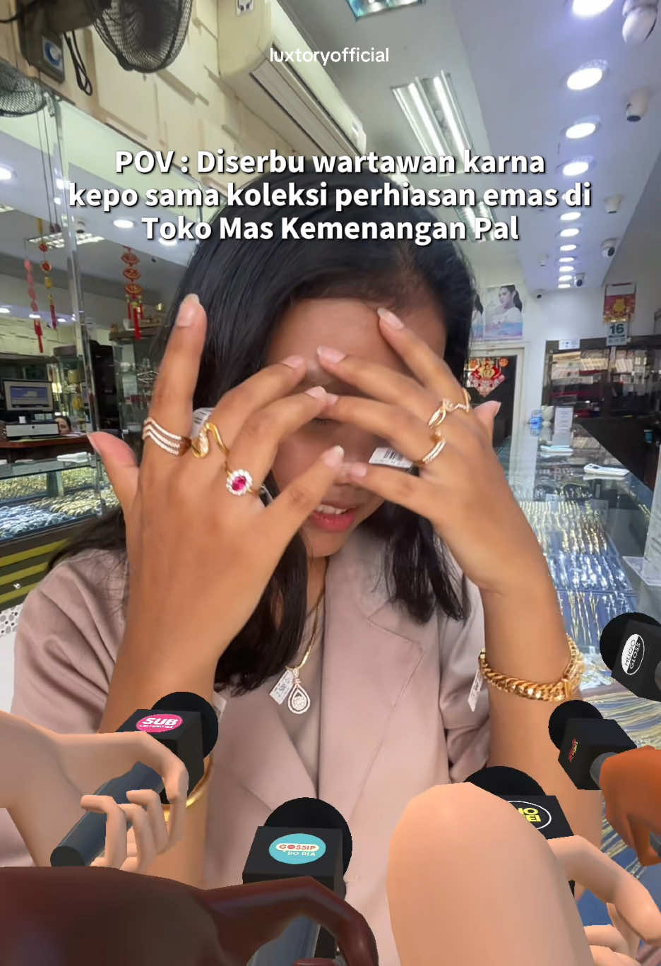 @Luxtory