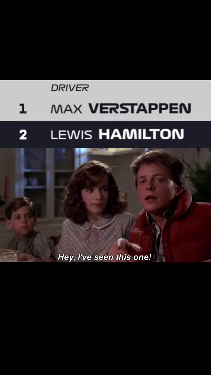 @F1 Banter ๐