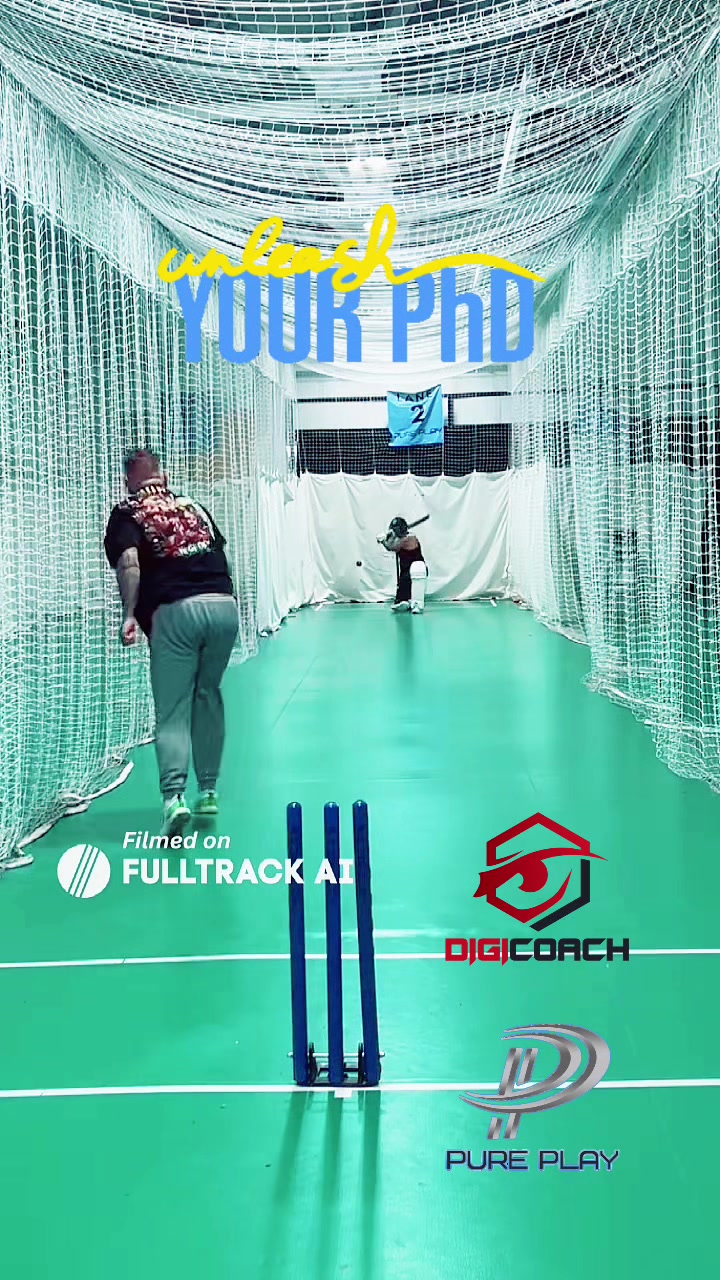 @DC Cricket Coaching