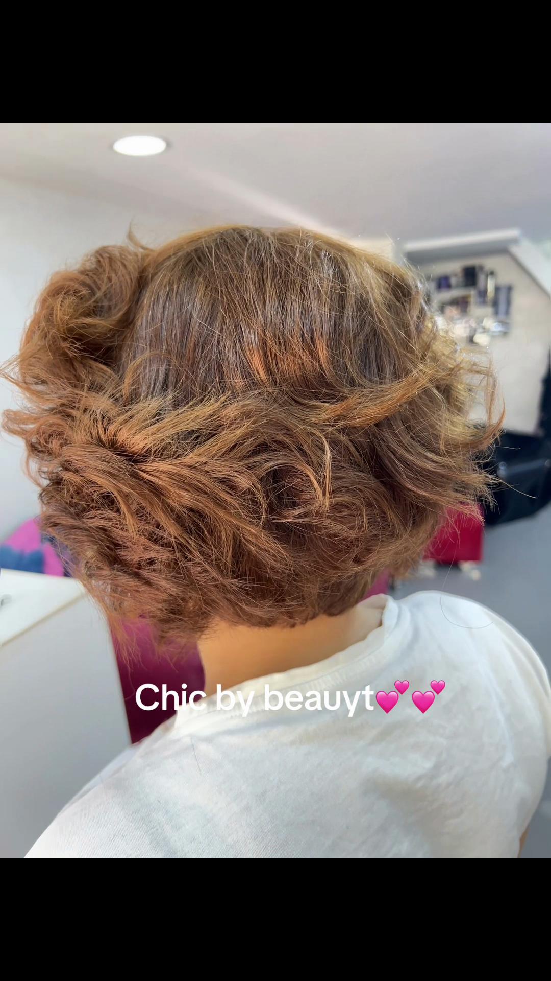 @chic beauty