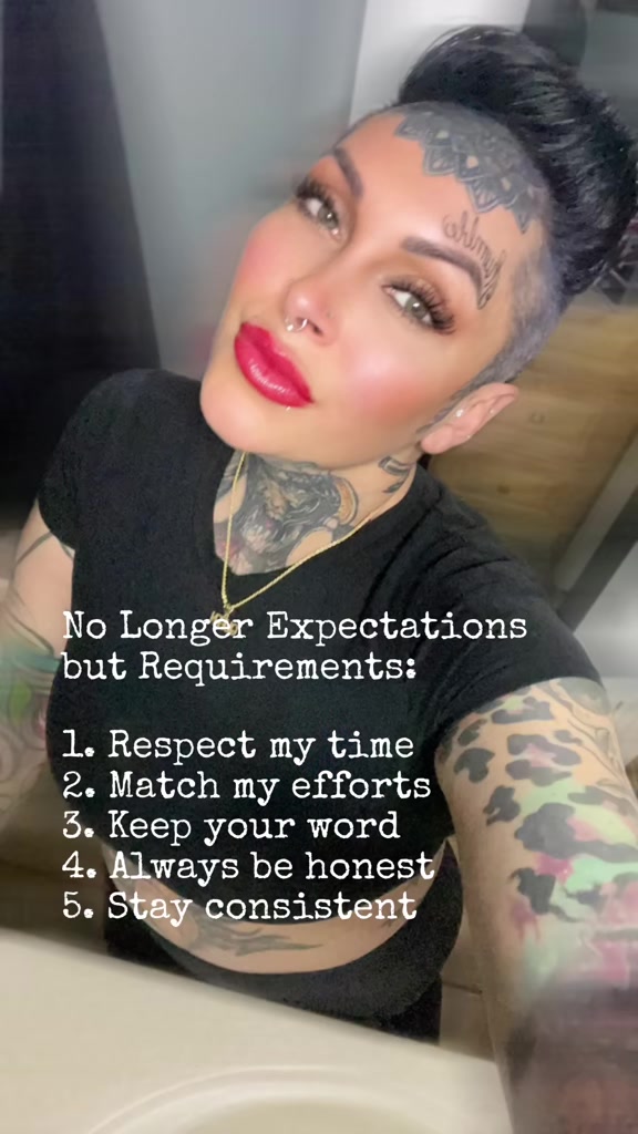@Shannel Martinez