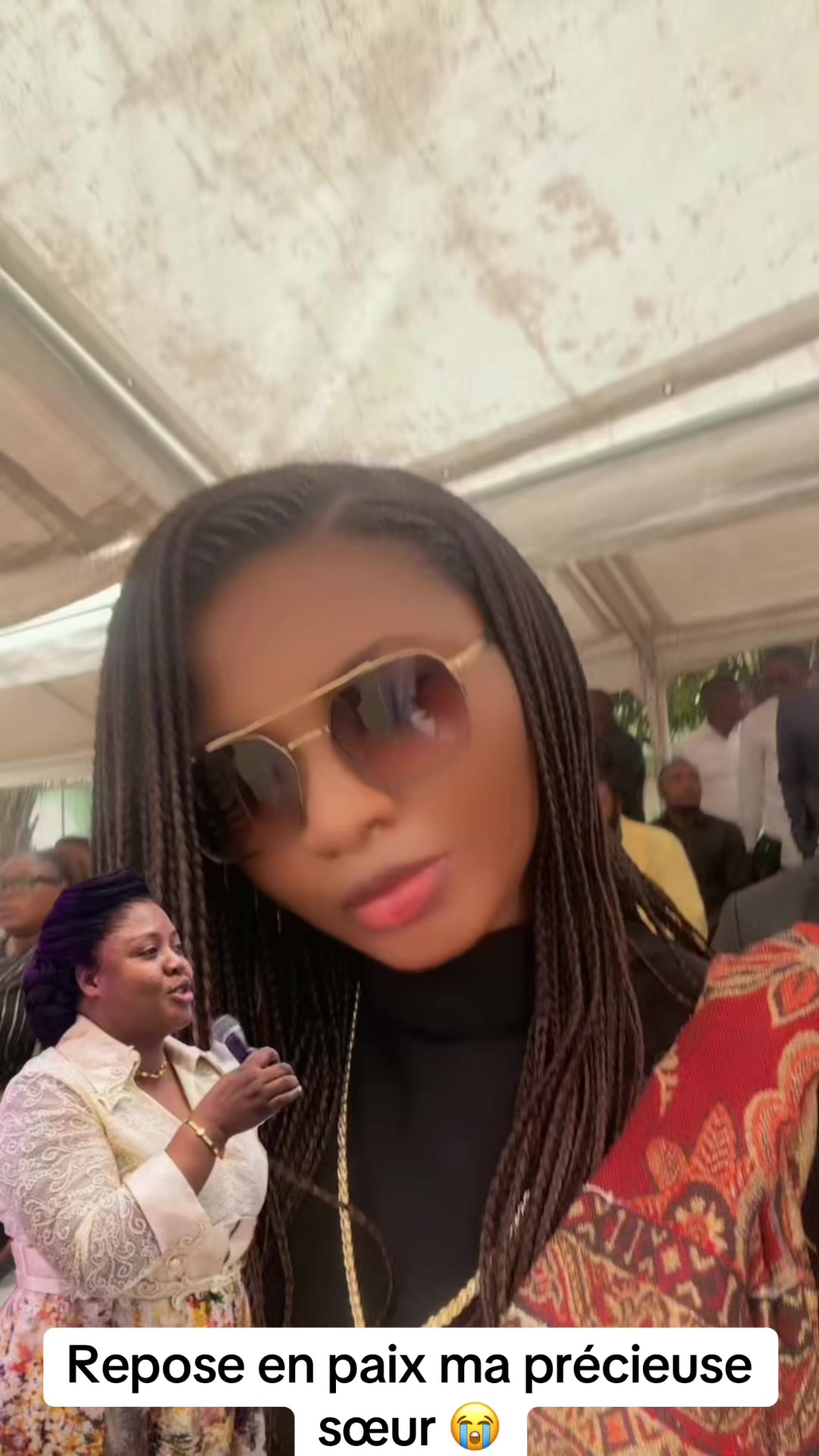 @Miss Kaja ❤👌👑🇨🇩