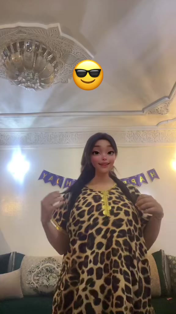 @fadwa el amrani
