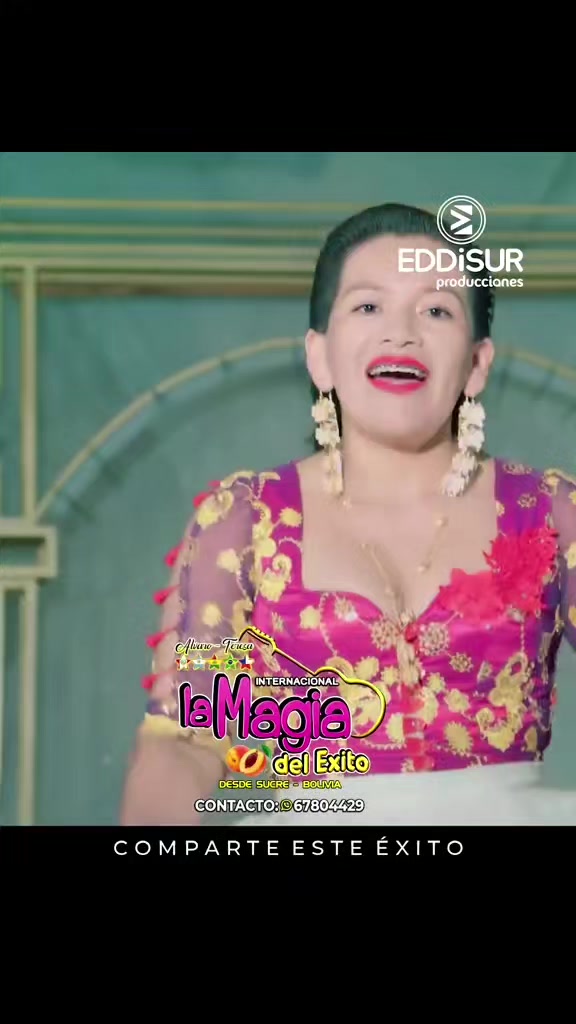 @Eddisur Producciones |๐ก๐ฅ๐โ