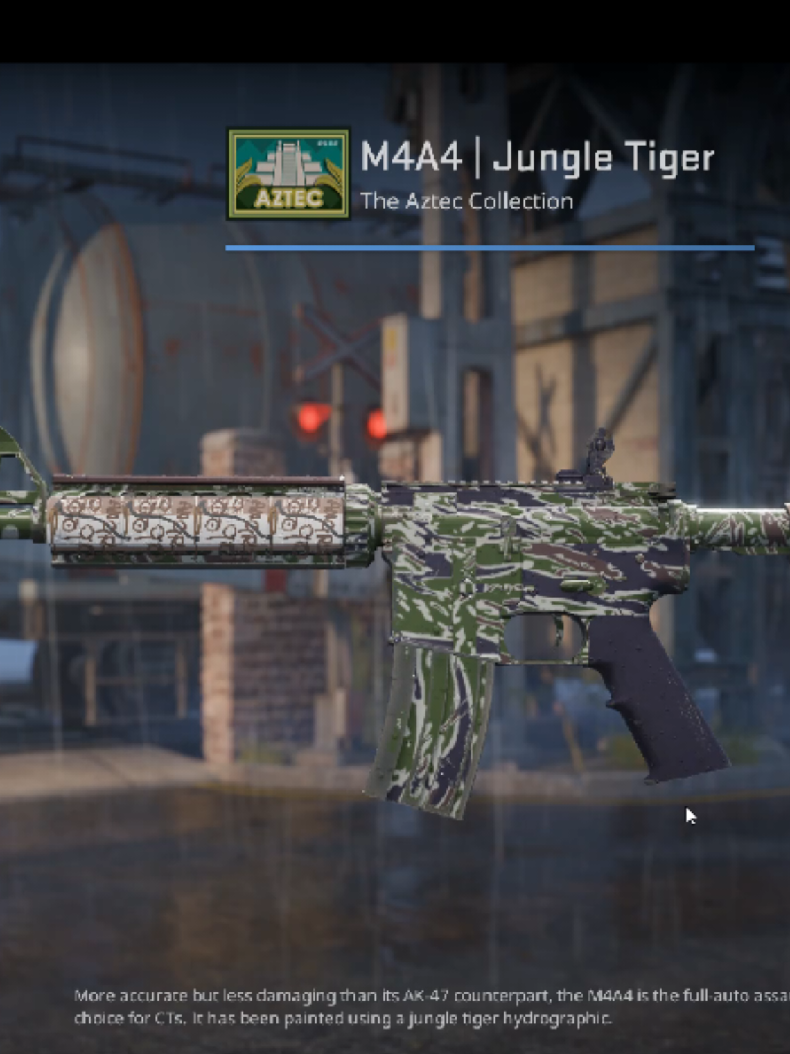 @Sticker Hello P90