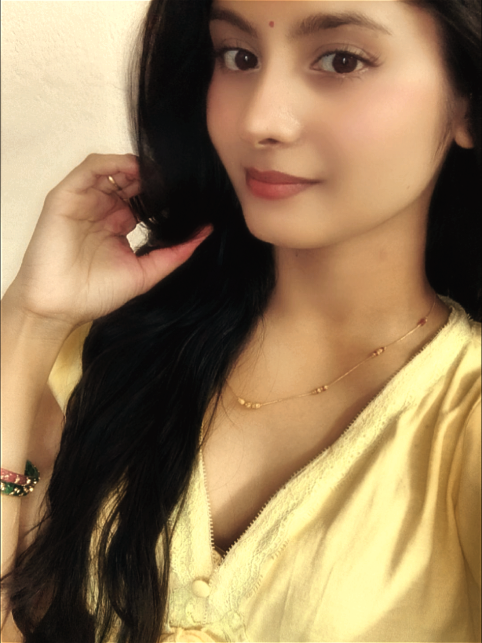 @Swikriti Regmi