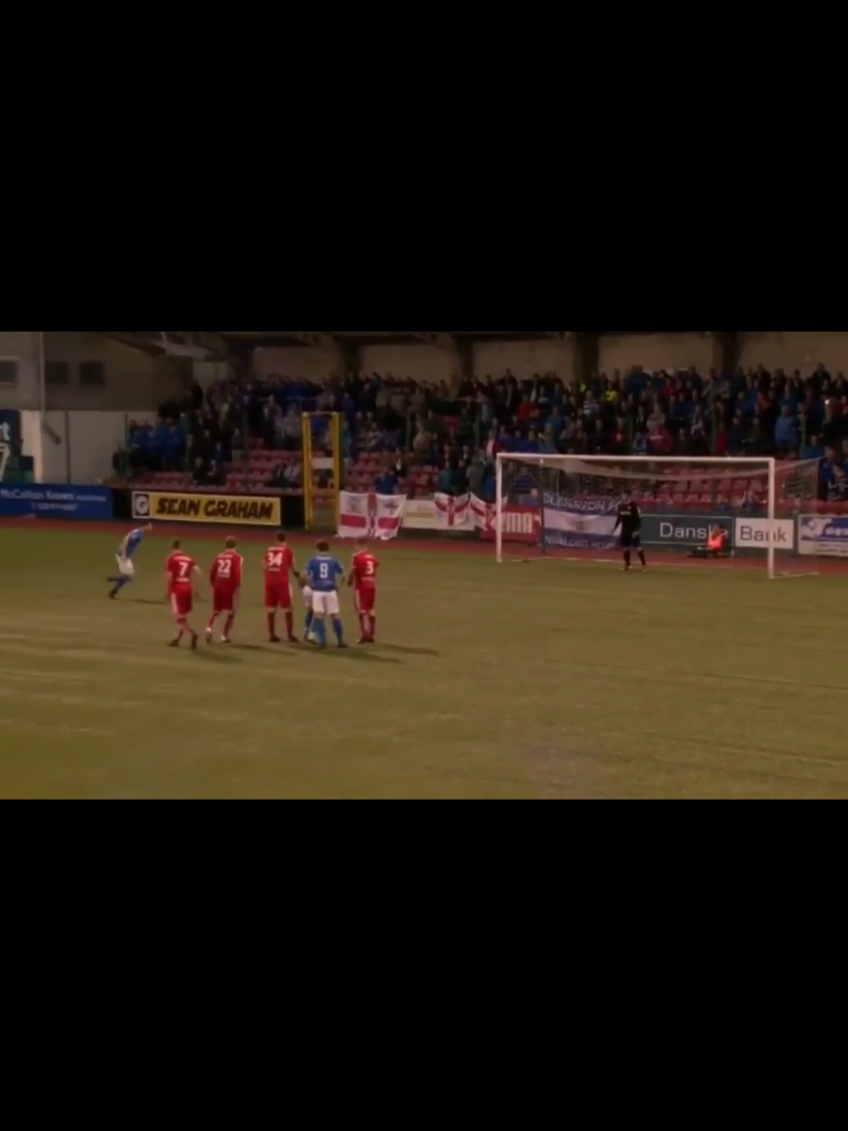 @Irish League On This Day