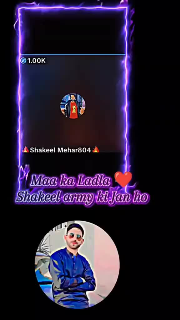 @💯❤️ماں کے لاڈلے♥️💯