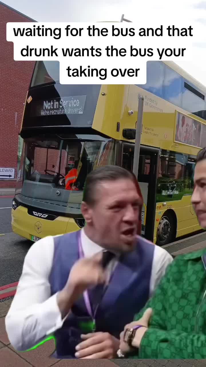 @doubledeckerbusdriver