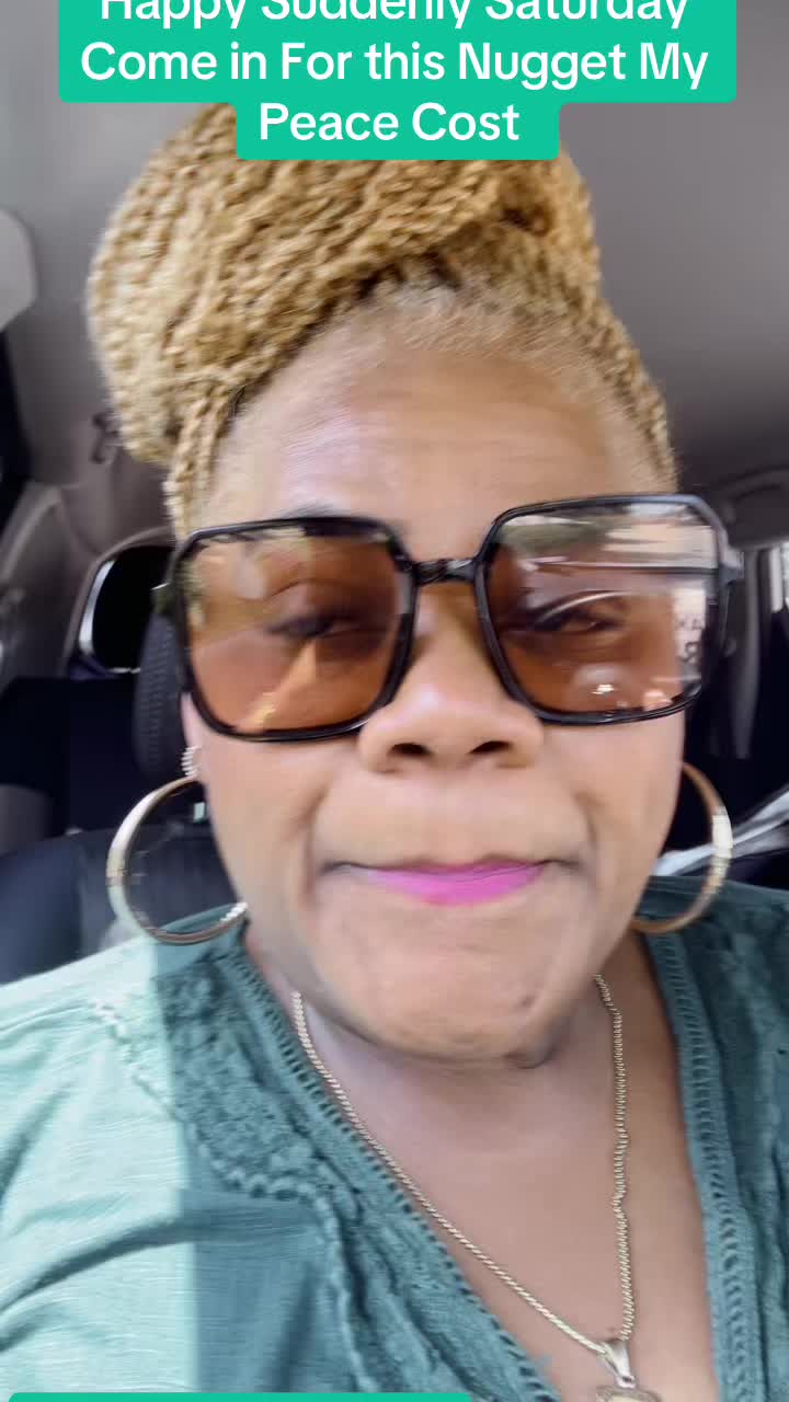 @Latrice Lyde| Content Creator
