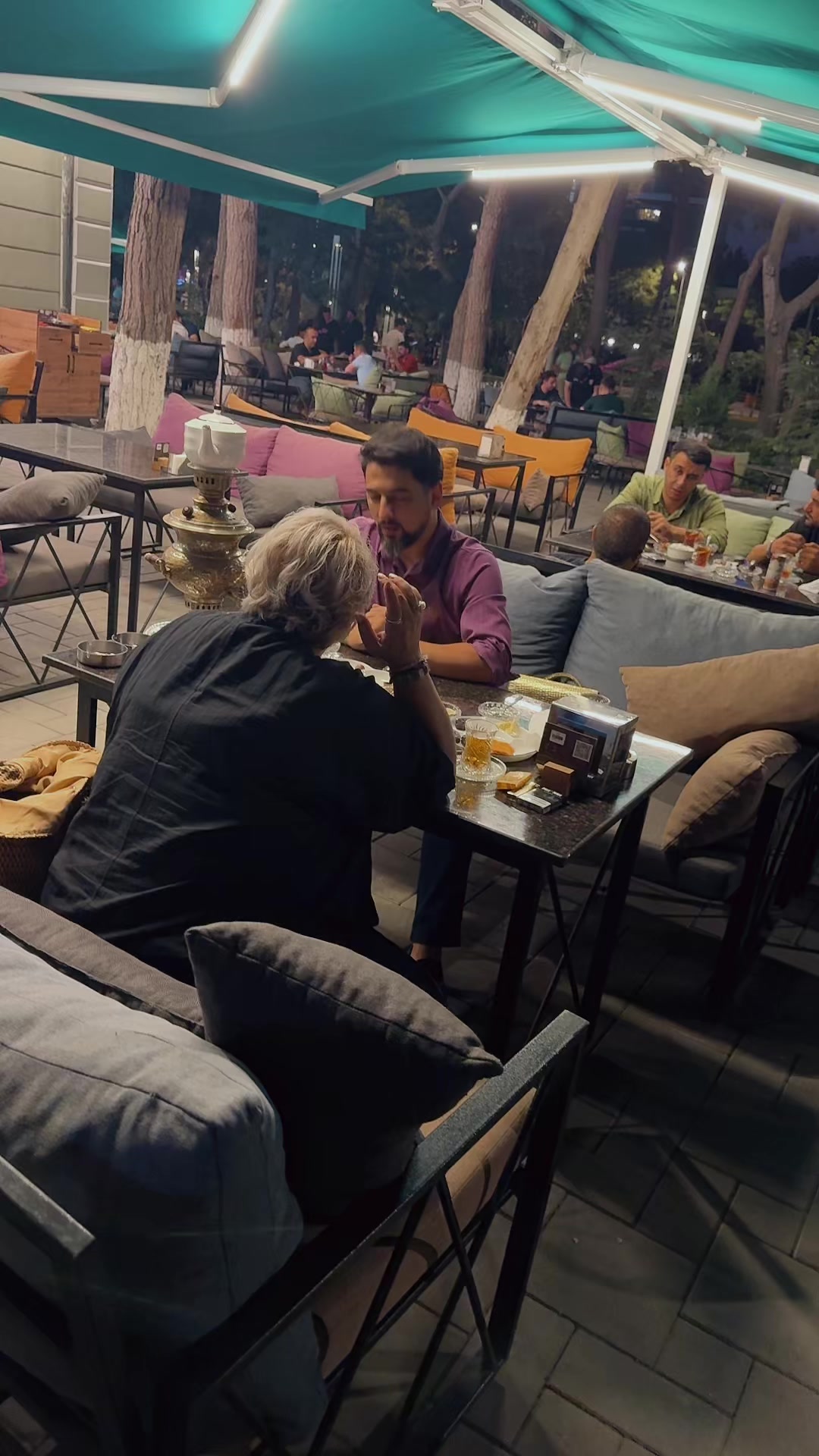 @Ulker sultan