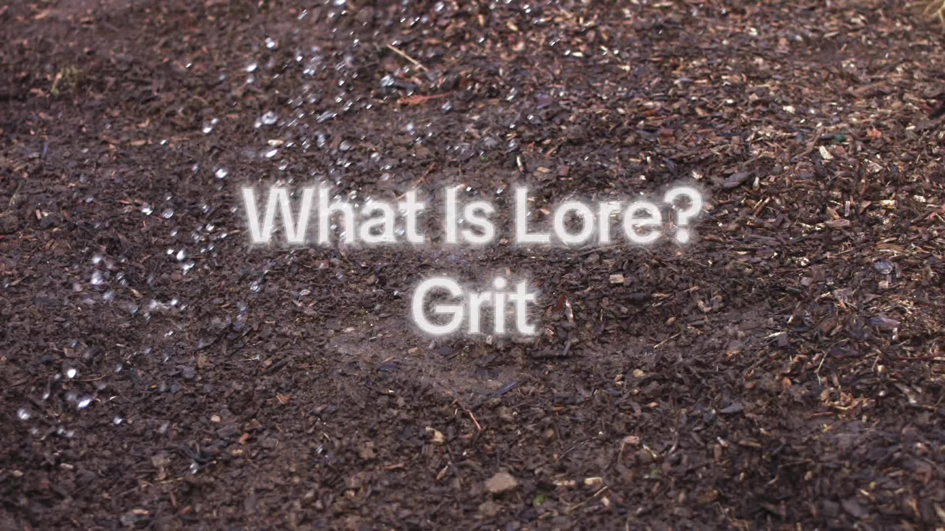 @Loreisthekey