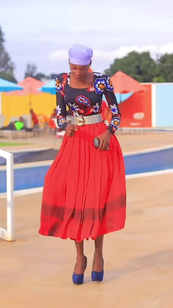 @DOROKAZI WA EMBU (NESH KENYA)