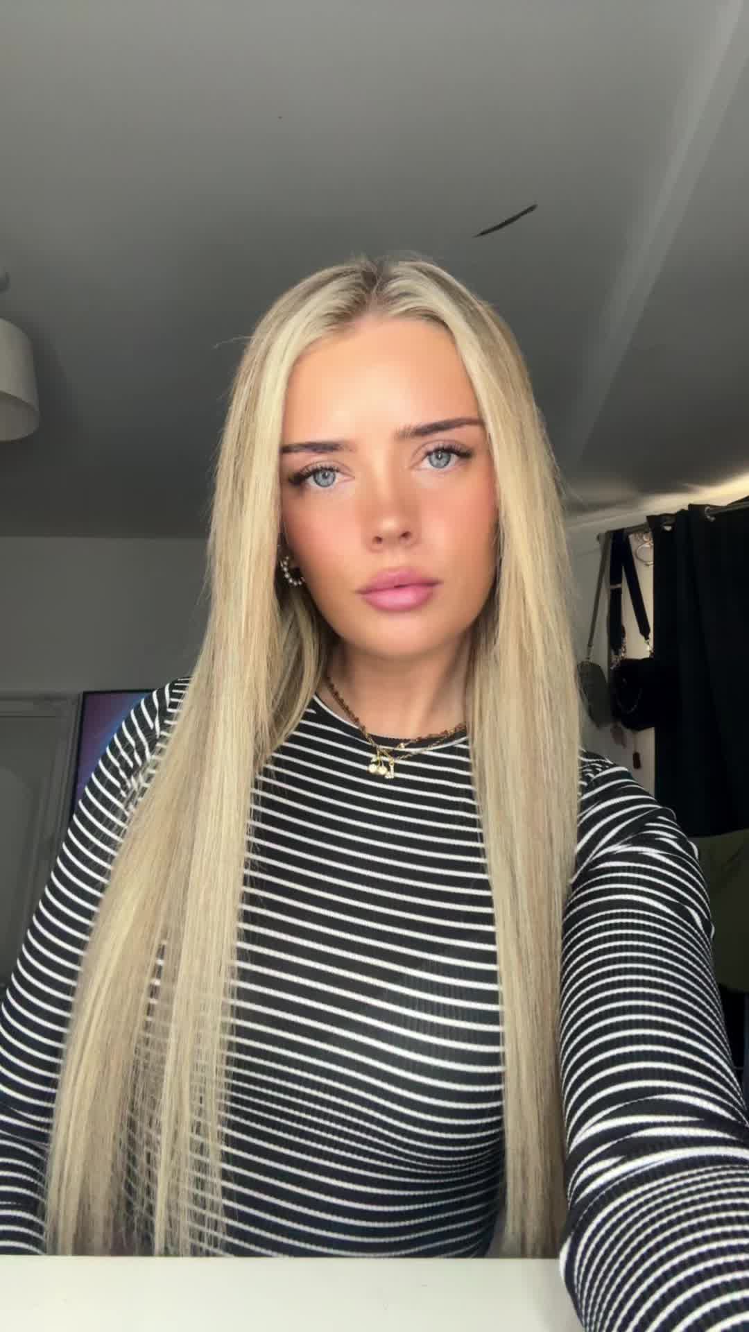 @LEAH PALMER☁️