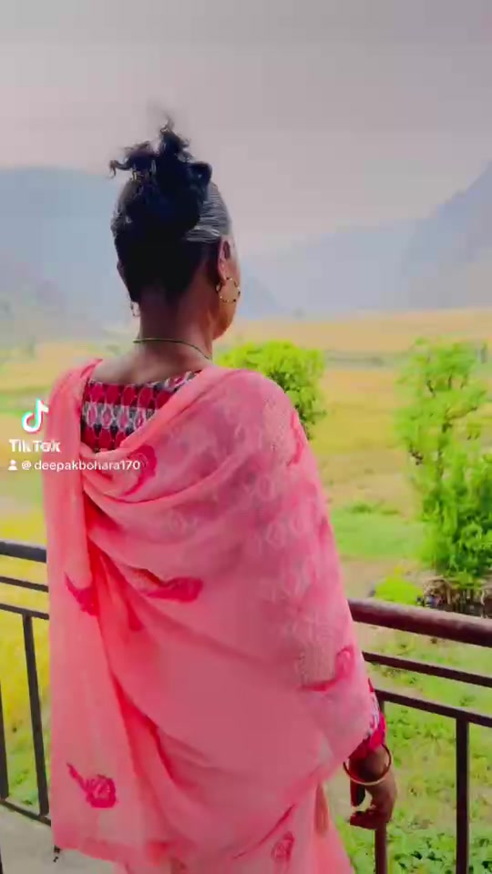 @chetana kc