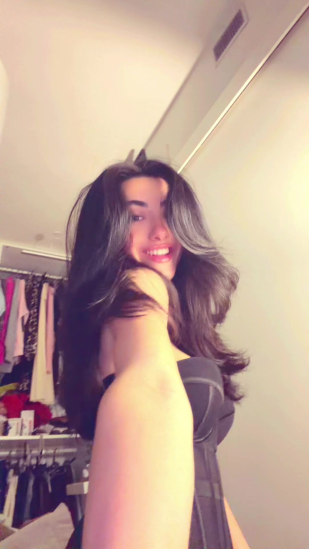 @Ana&iuml;s Luongo