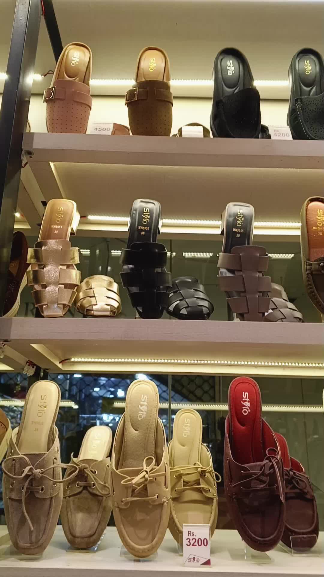 @Stylo Gujrat