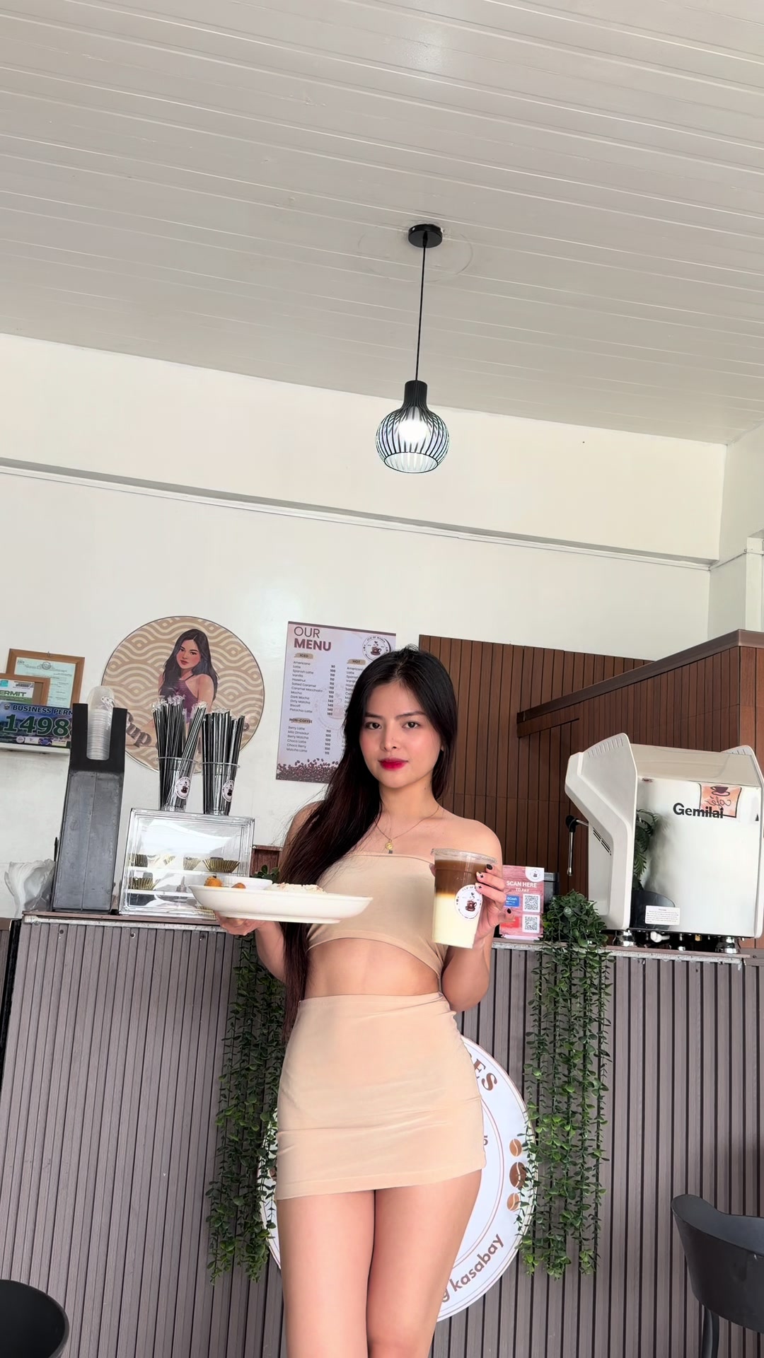 @Maybel Generillo