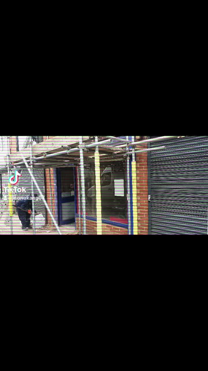 @NORTH YORKSHIRE SHOPFRONTS LTD