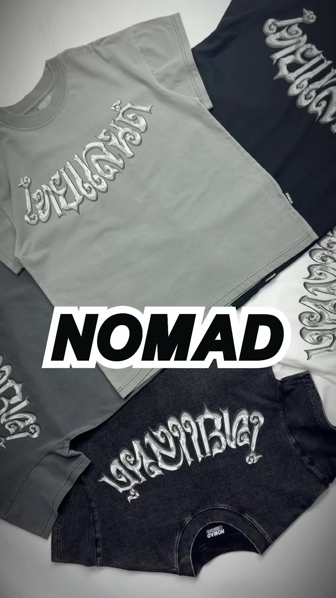 @nomadcloth
