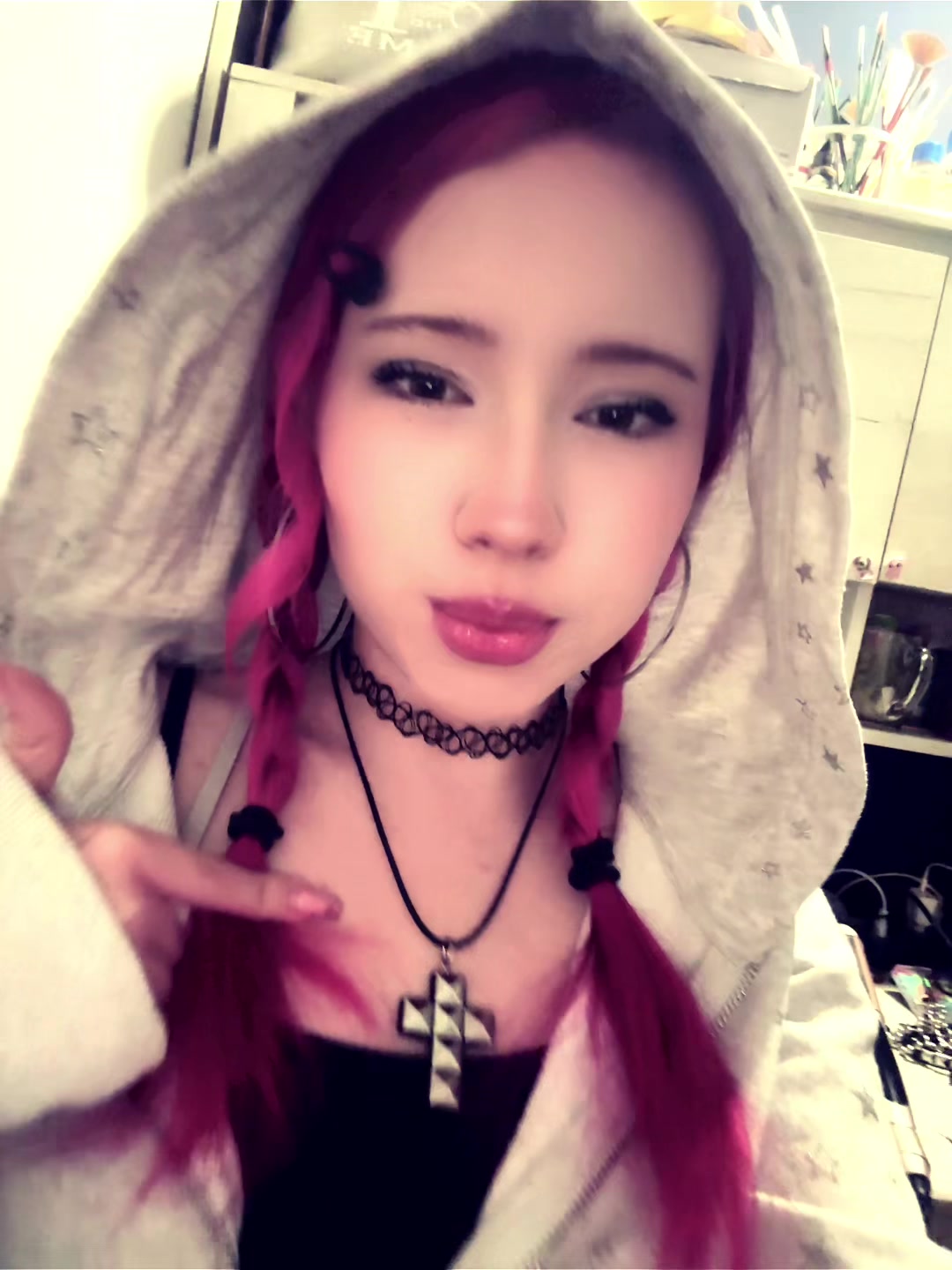 @★ Julia ★