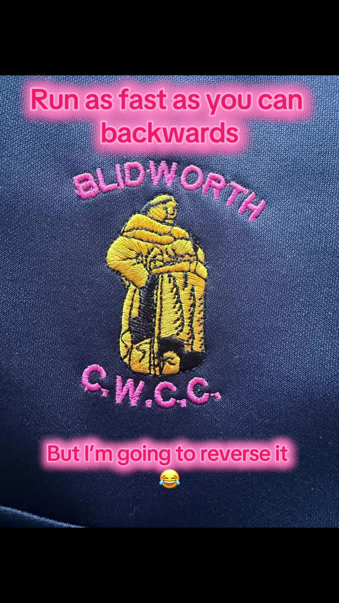 @Blidworth Colliery Ladies