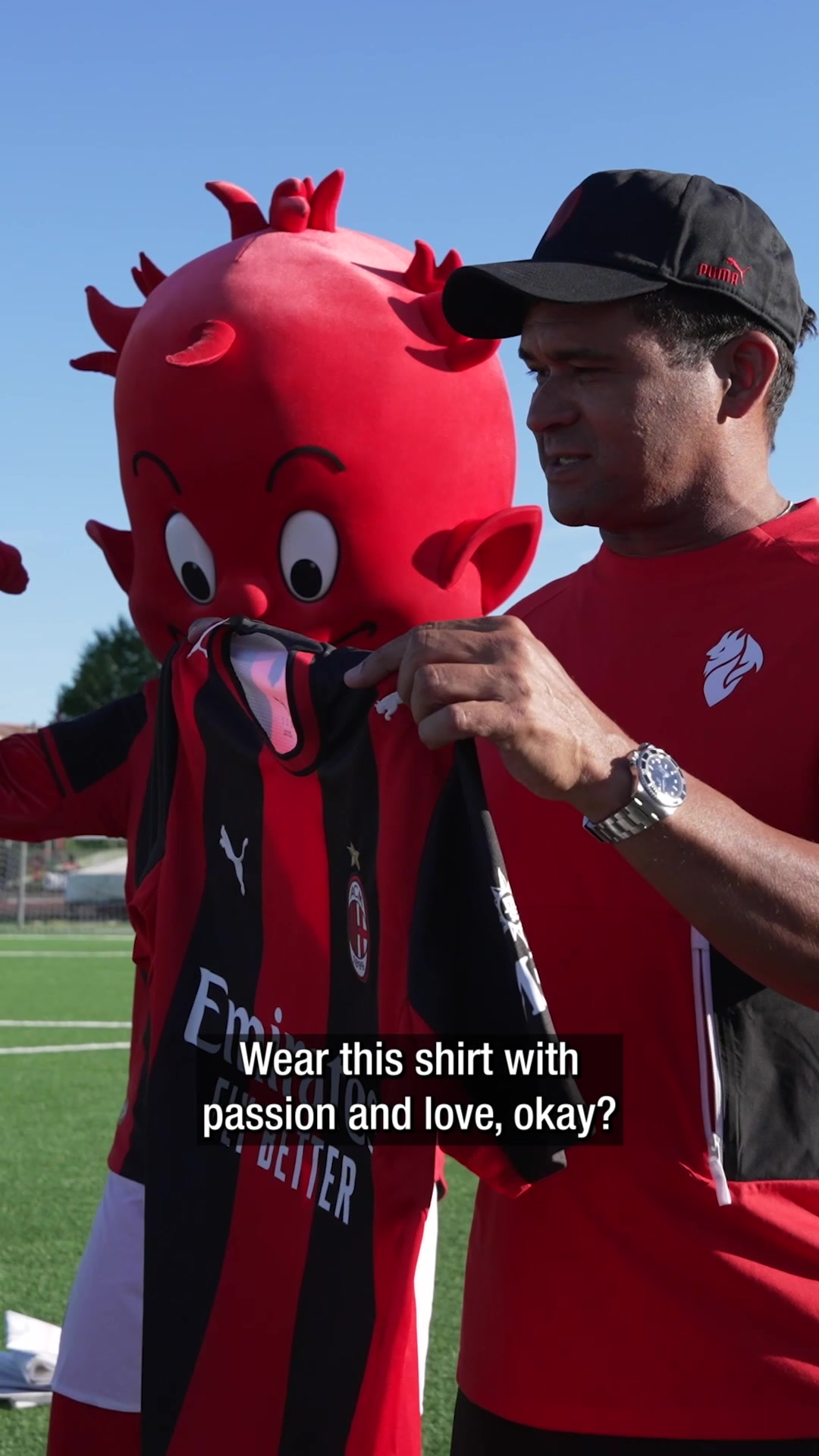 @AC Milan