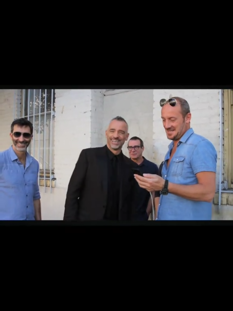 @Erosramazzotti Fan