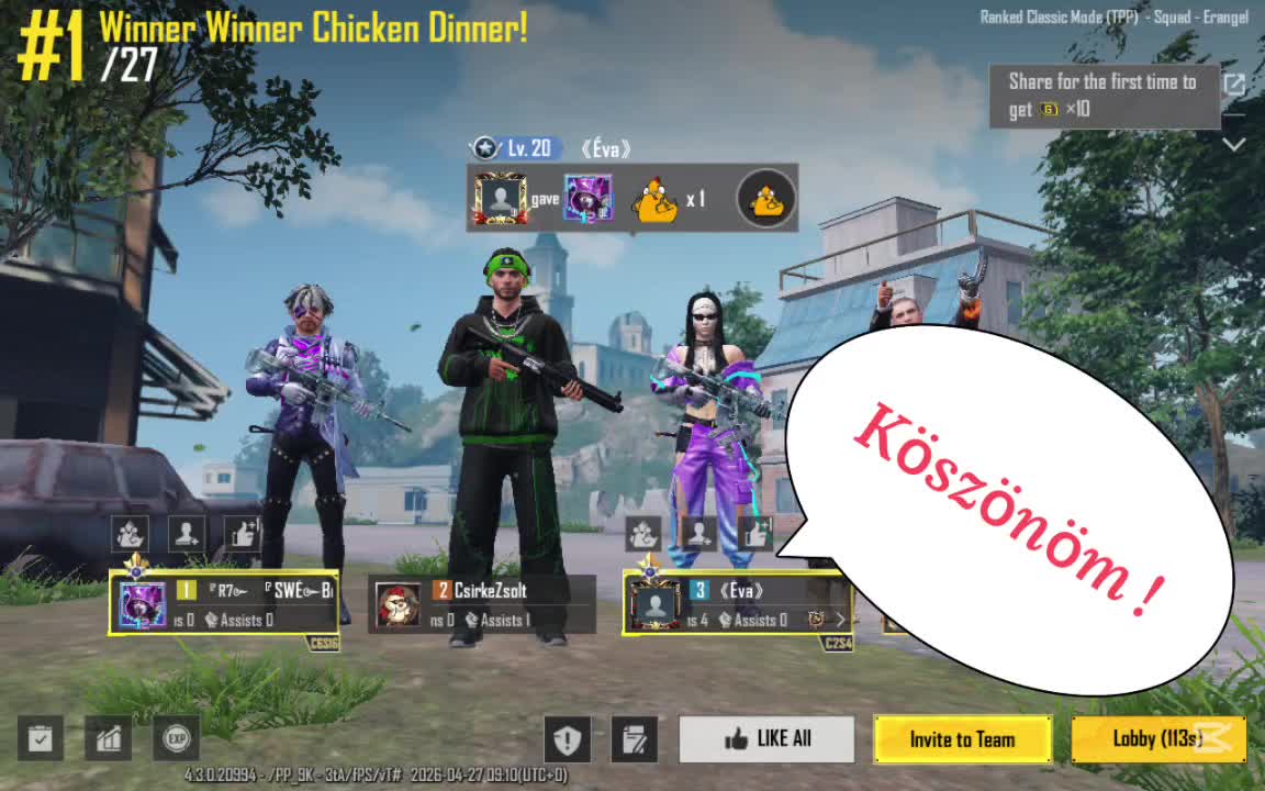 @Csirke Zsolt🇭🇺🎮🏆🏍️🐟