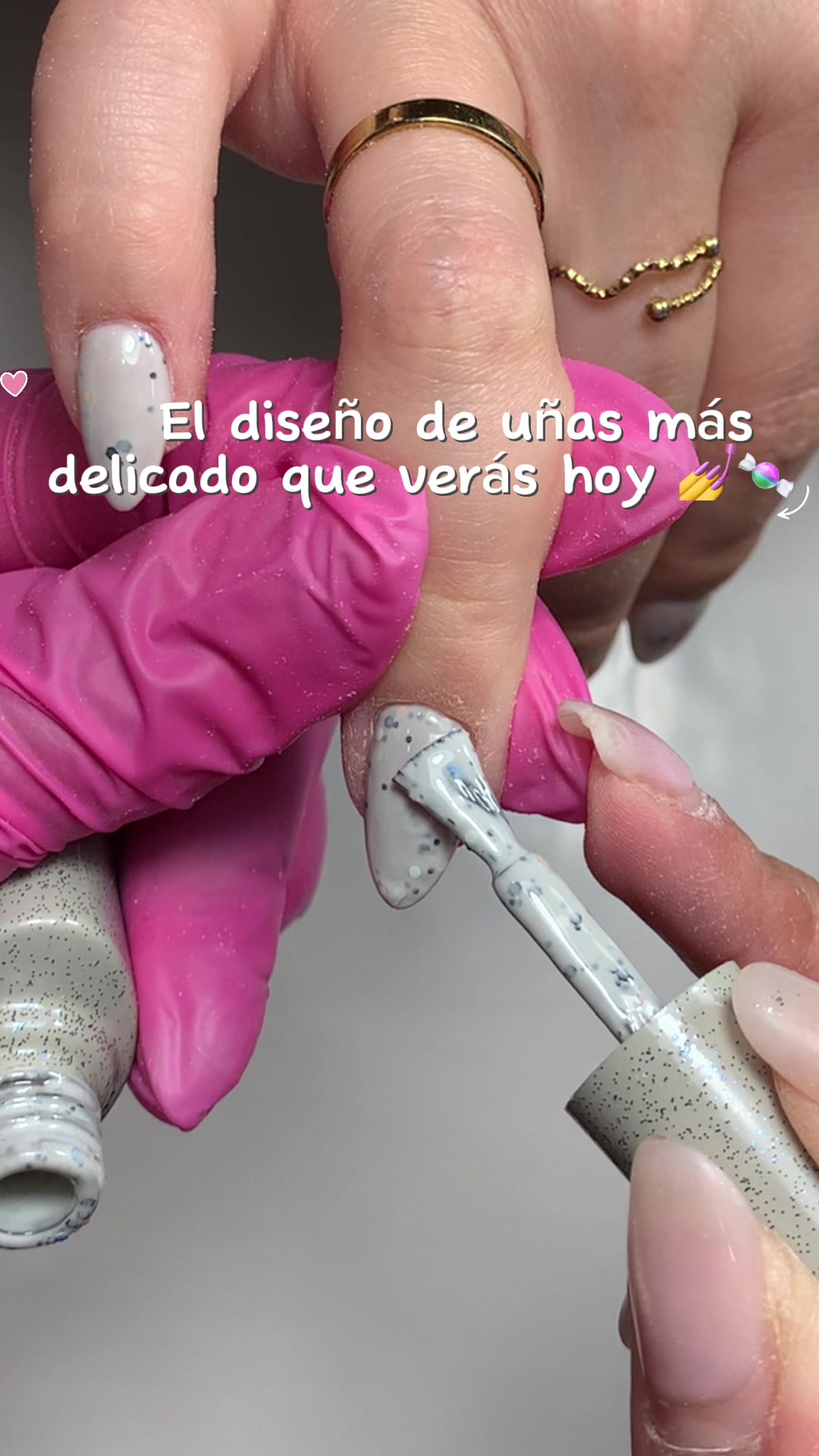 @Bell&iacute;sima Nails