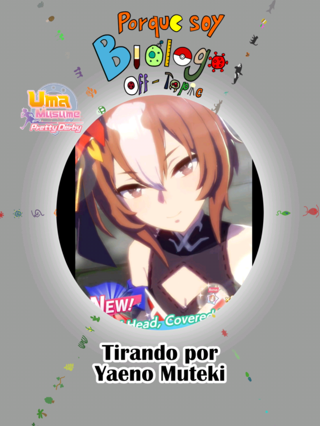 @Porque soy Biólogo
