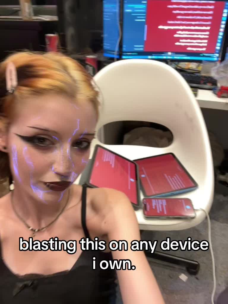 @K ♱