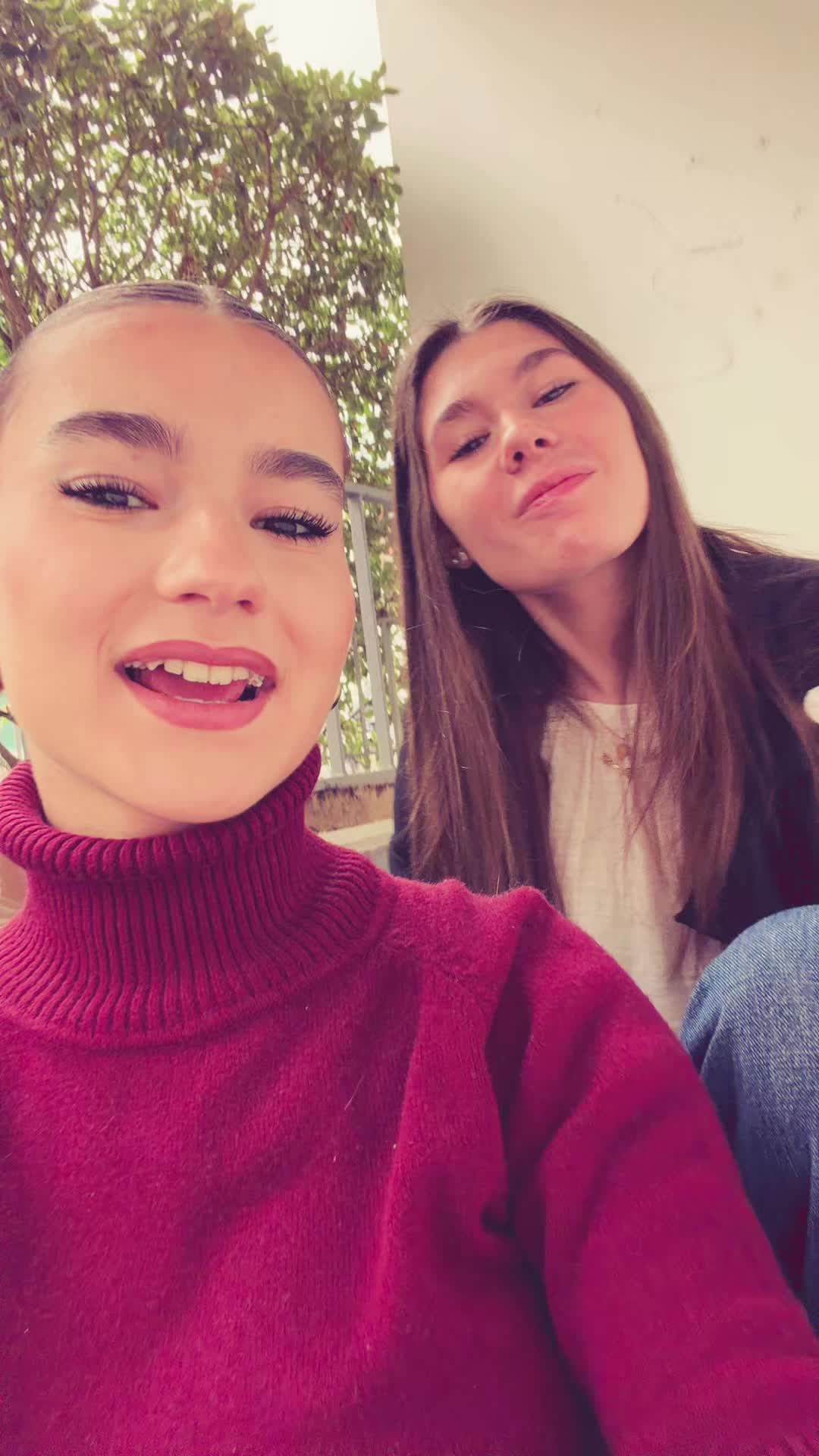 @Sarah