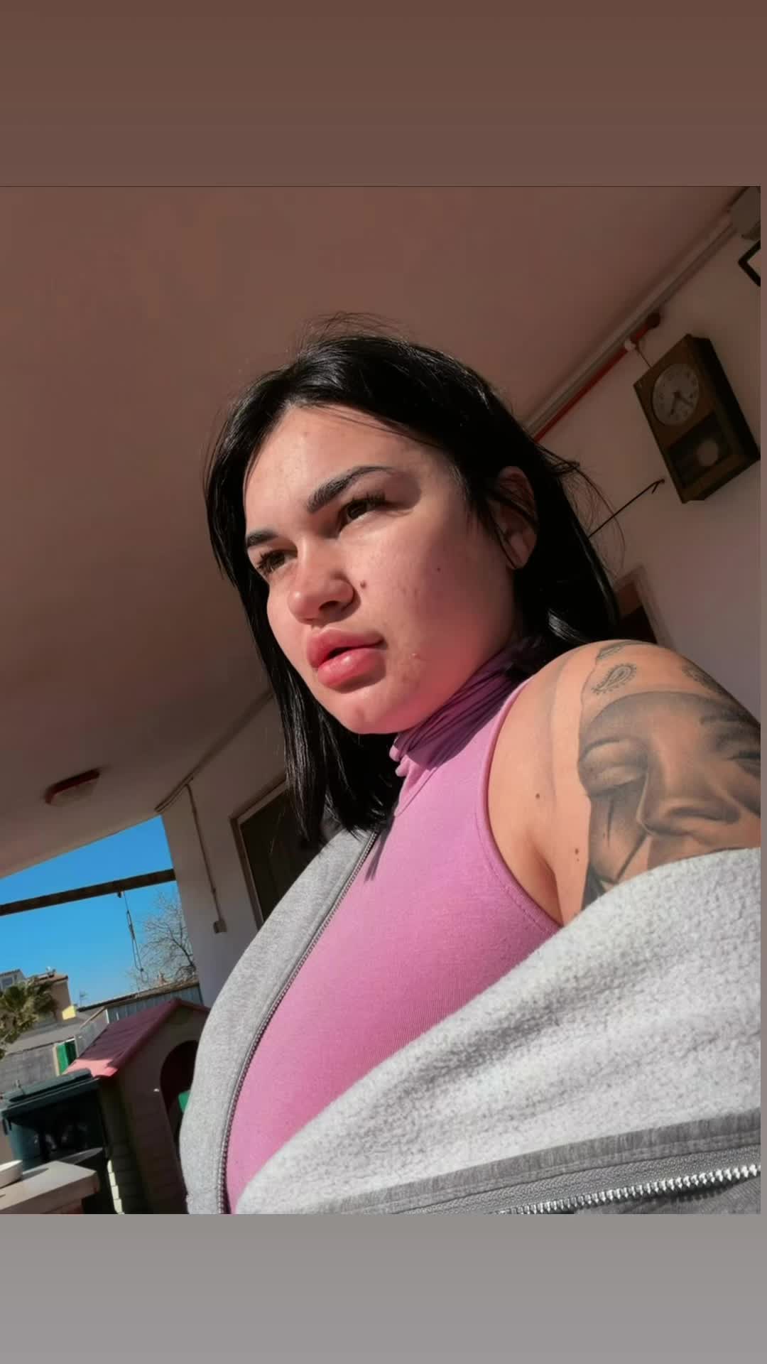 @Rebeccapavone