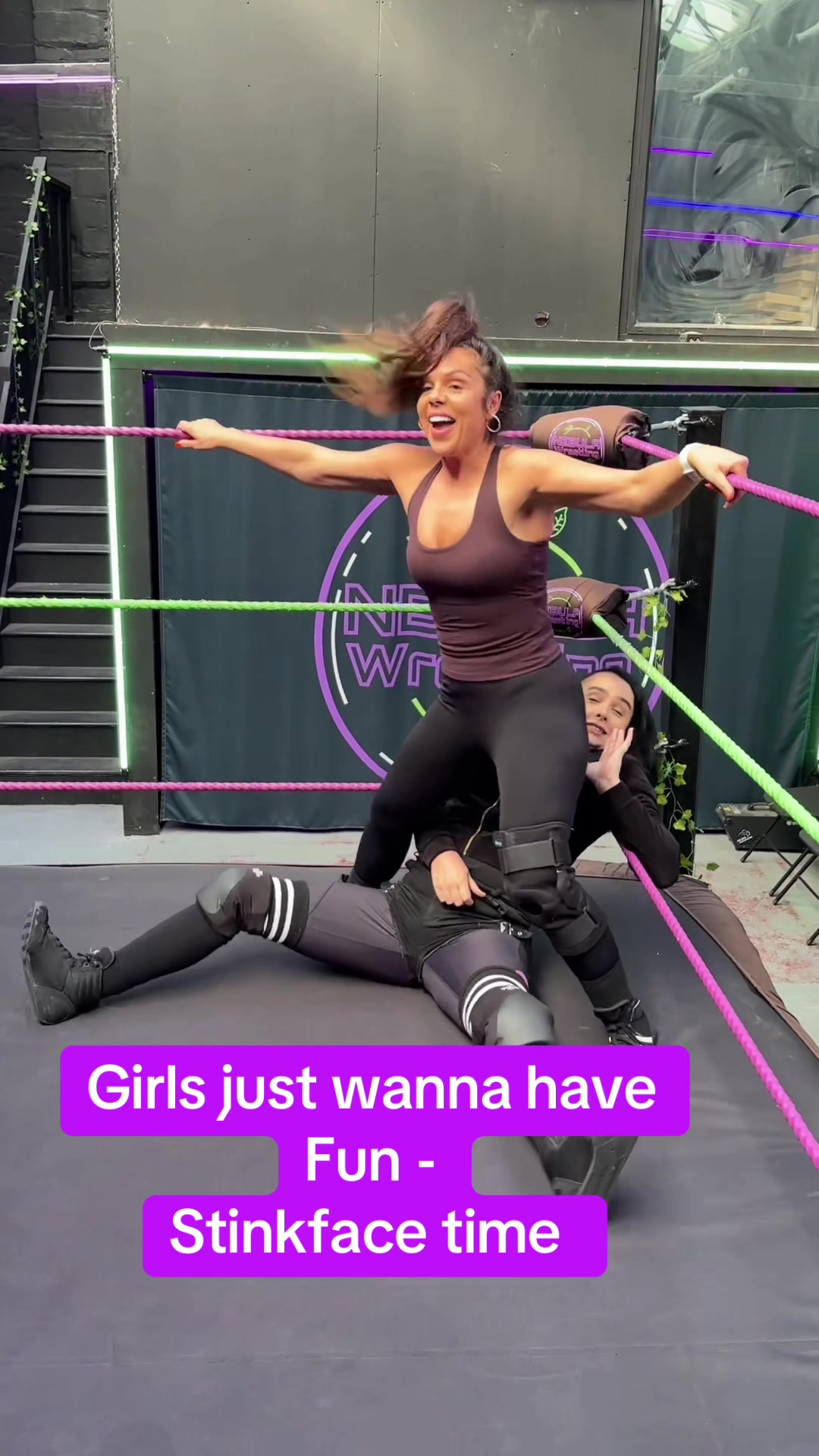 @Nadia Sapphire