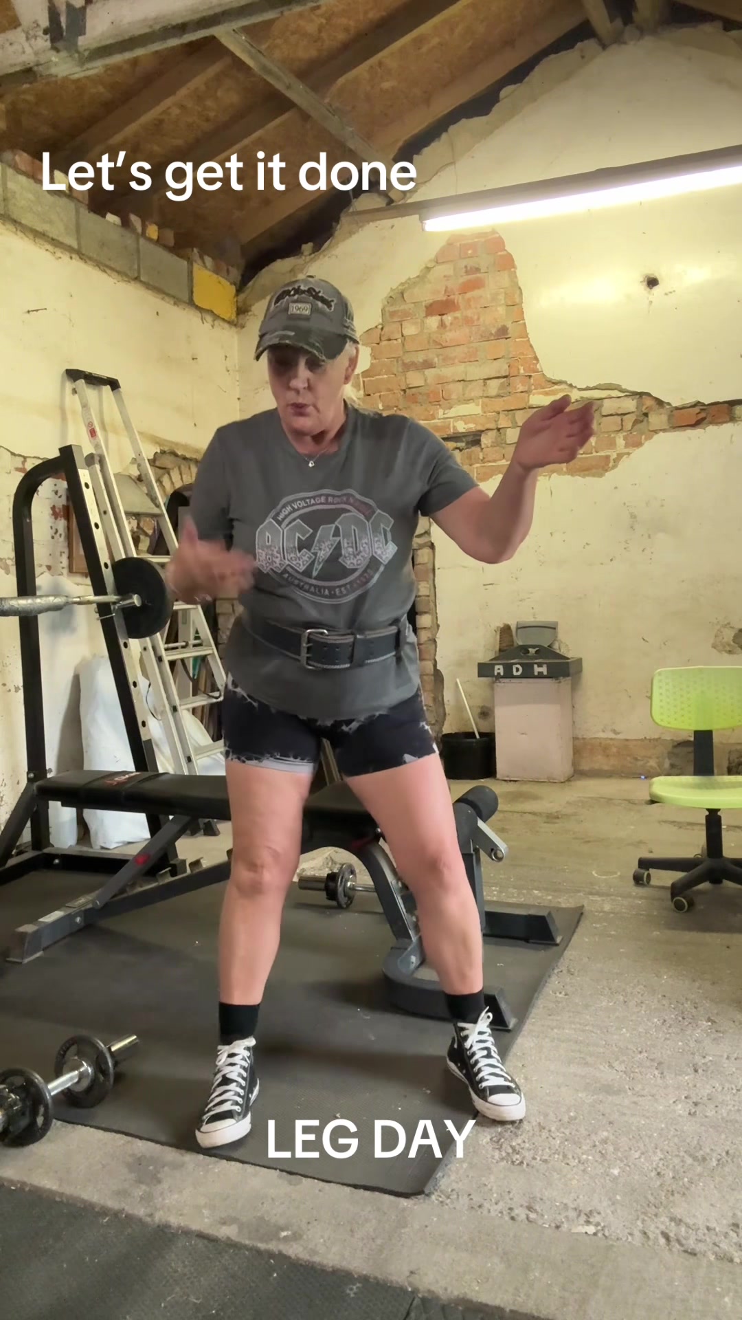 @gymcracker