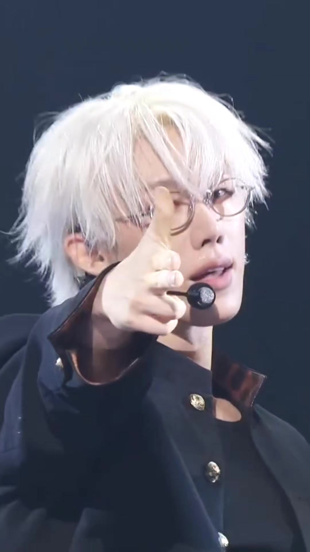 @Captain Korea