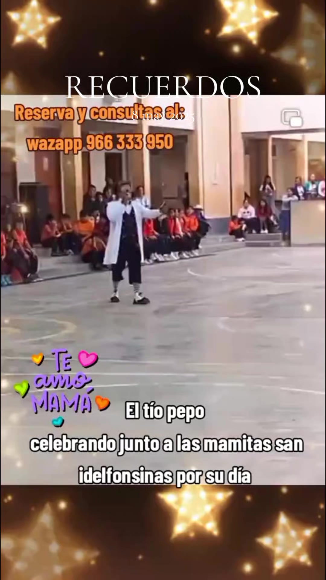 @La voz que embaraza ✨🫵🏻😁