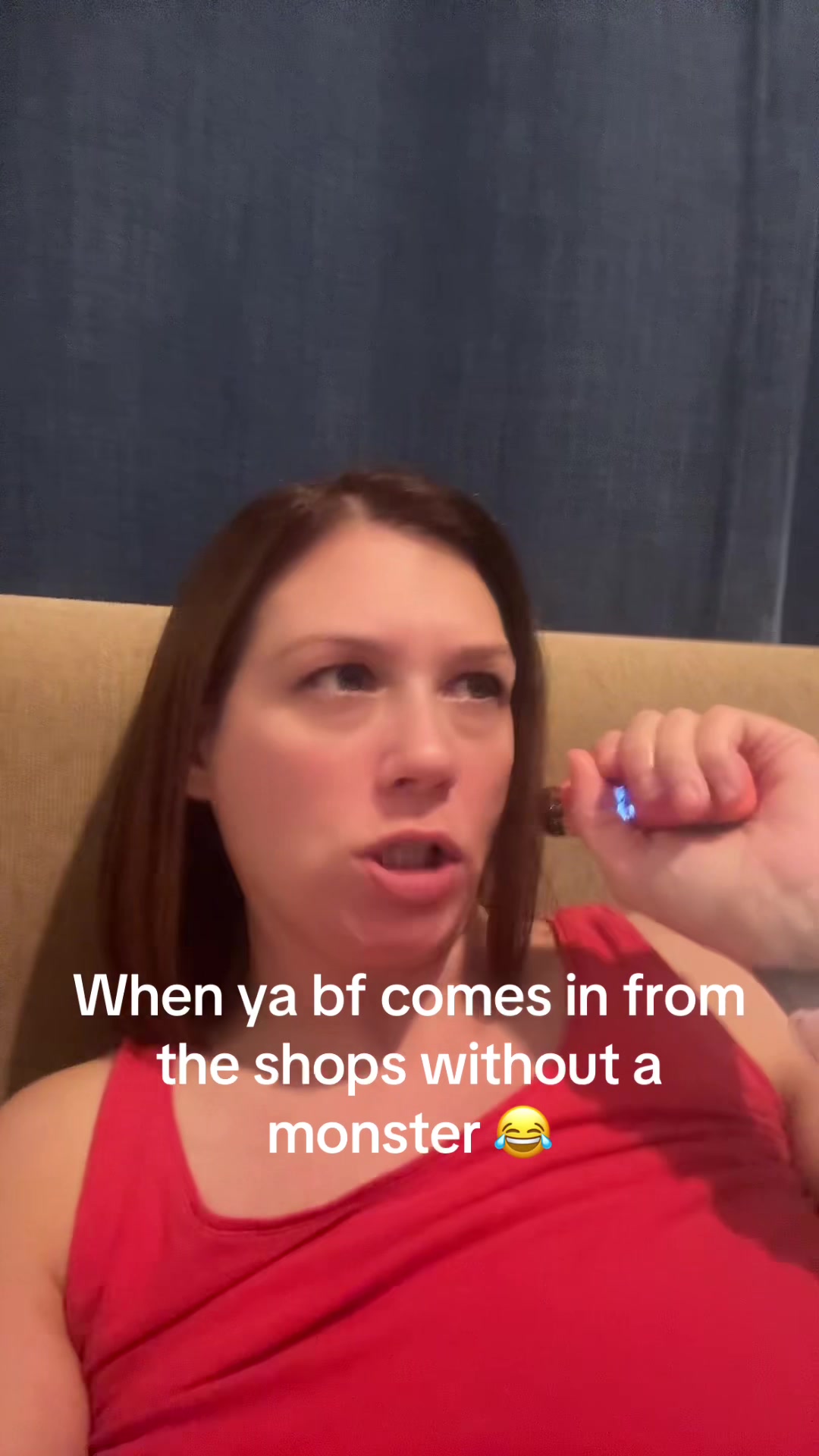 @Becky