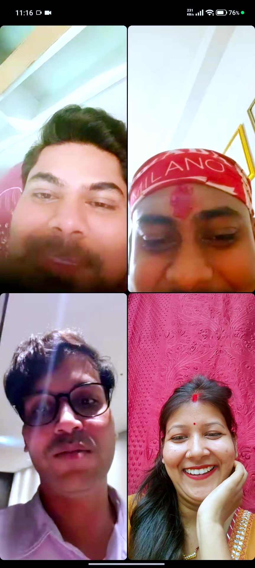 @preety prajapat