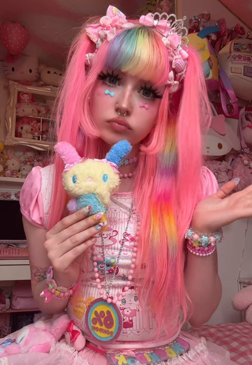 @belle 🍭🎀