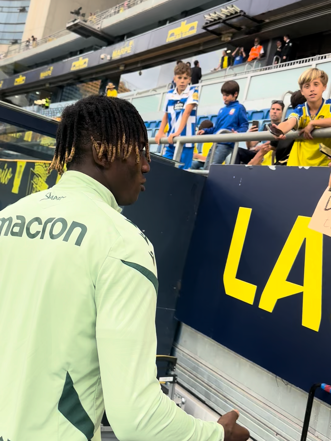 @C&aacute;diz Club de F&uacute;tbol