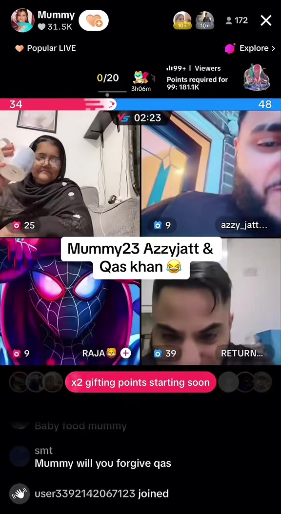 @mummyy23fanpage_Og🥰🥰
