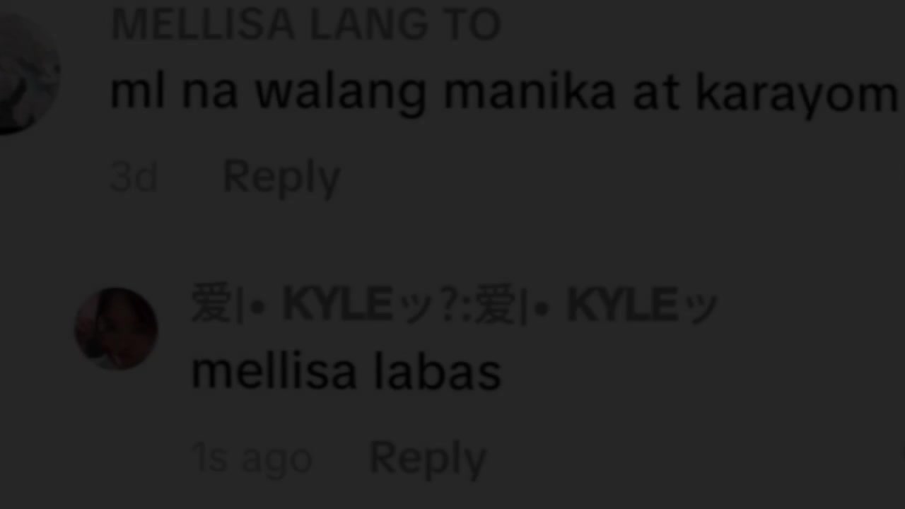 @Russel Bugayong.