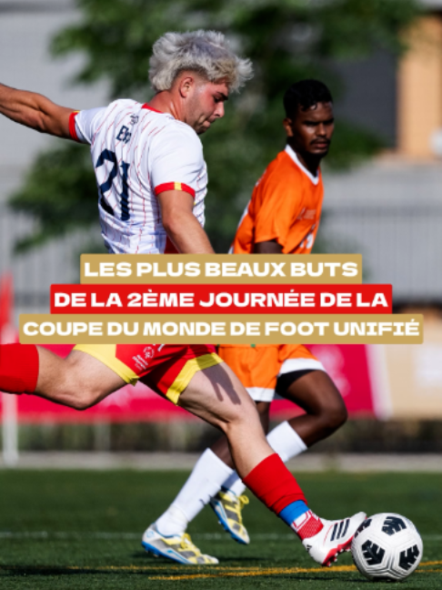 @Sport en France