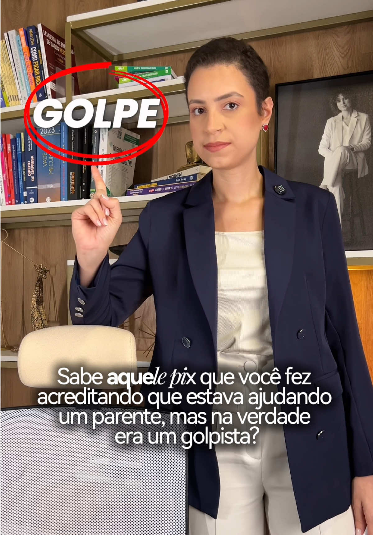 @Suellen Pires | Advogada