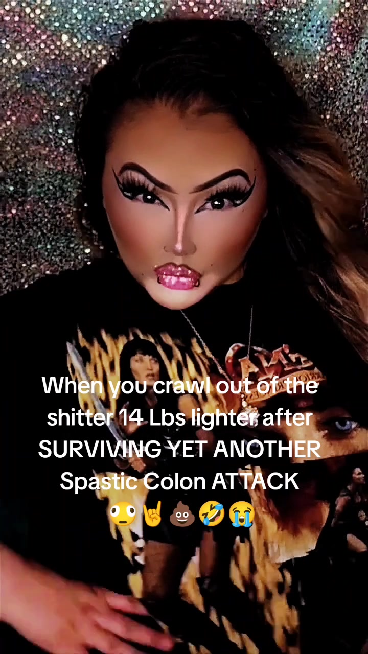 @GeminiDoll (Brittany Chacon)