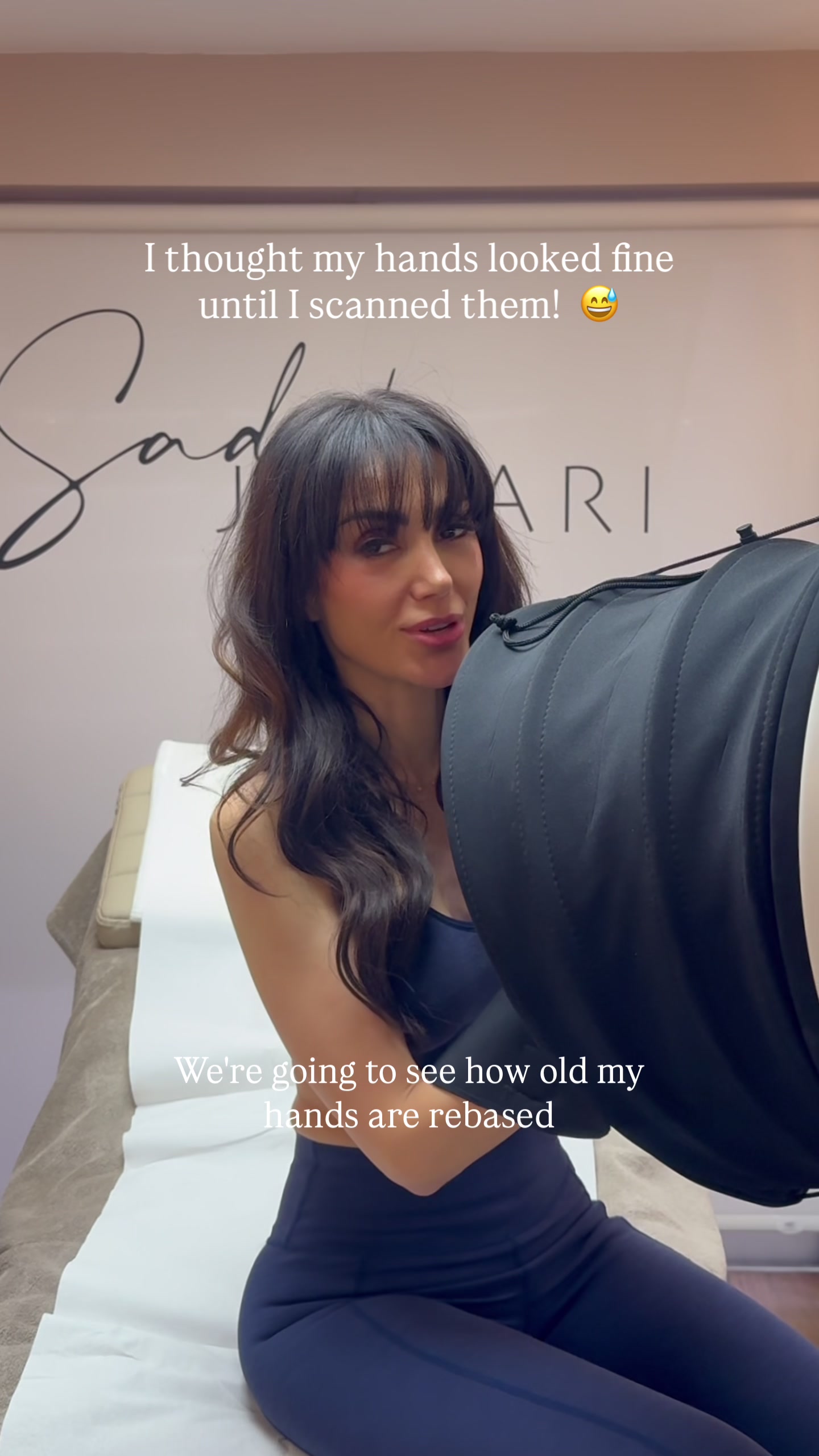 @Sadaf Jaffari Clinic