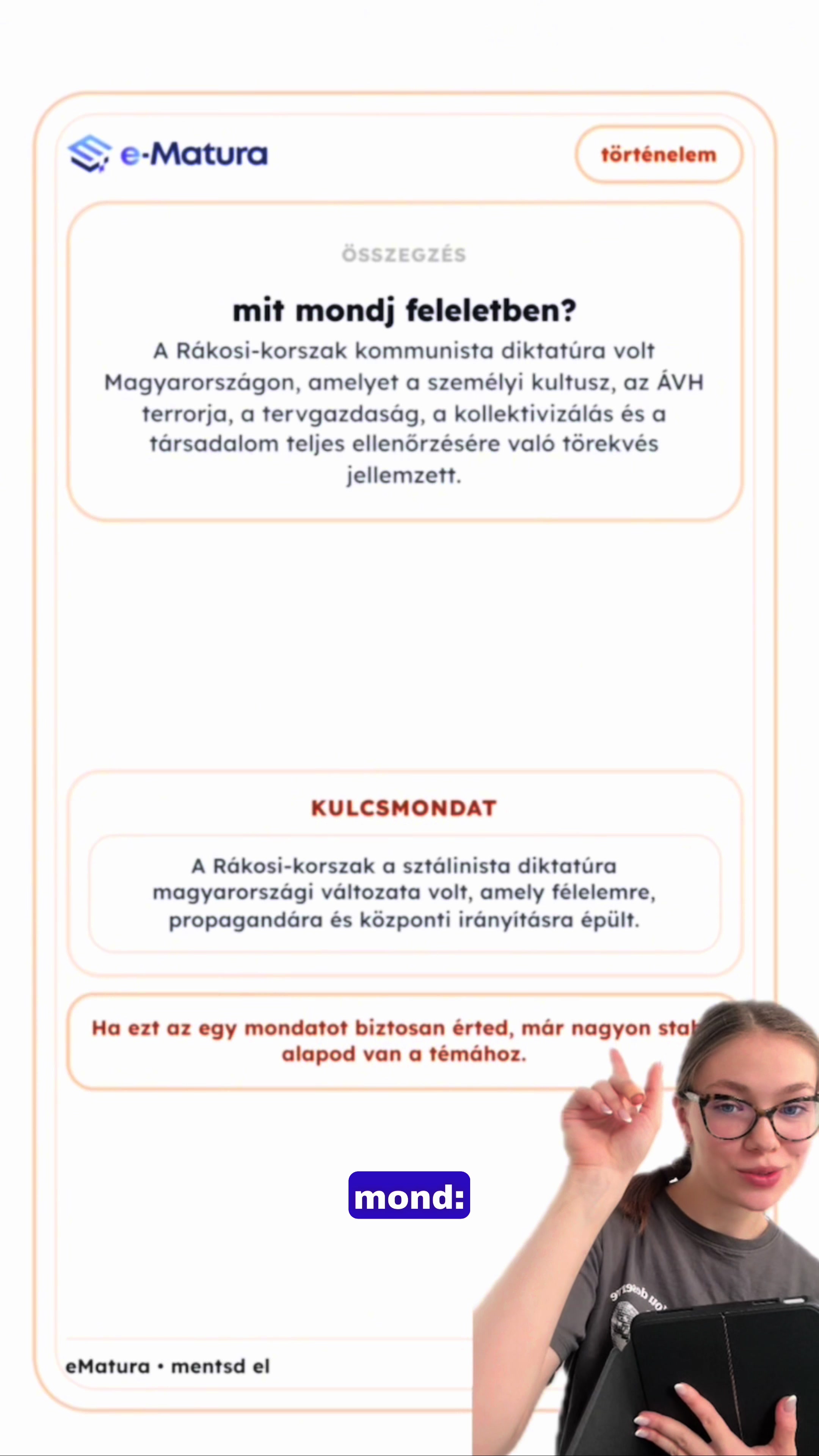 @Tanulj velem!